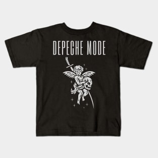 DEPECHE MODE Kids T-Shirt